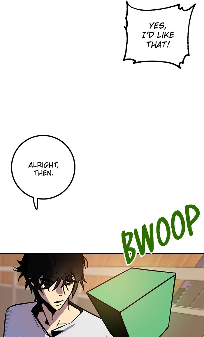Return to Player Chapter 6 page 48