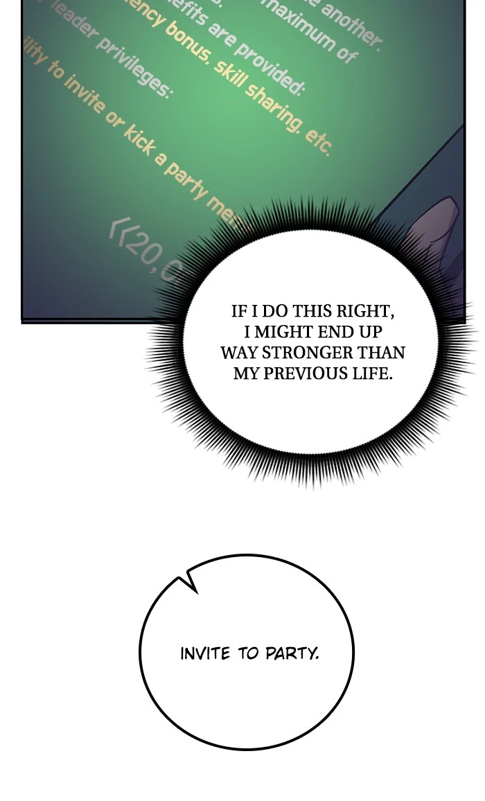 Return to Player Chapter 6 page 50