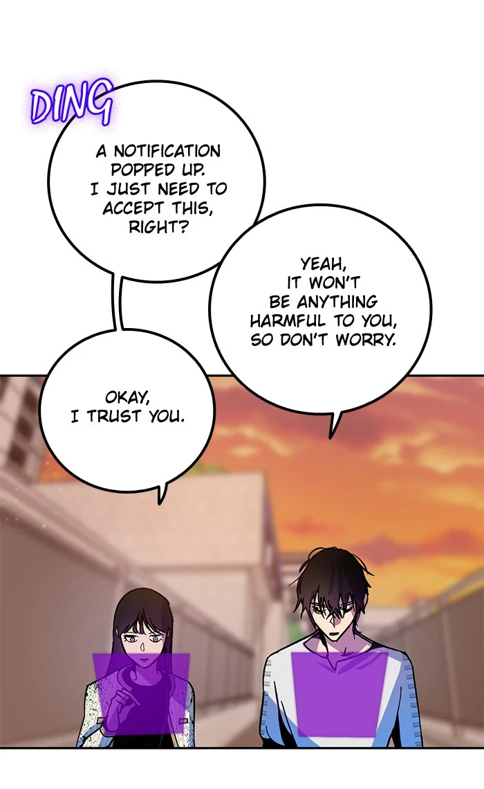 Return to Player Chapter 6 page 51
