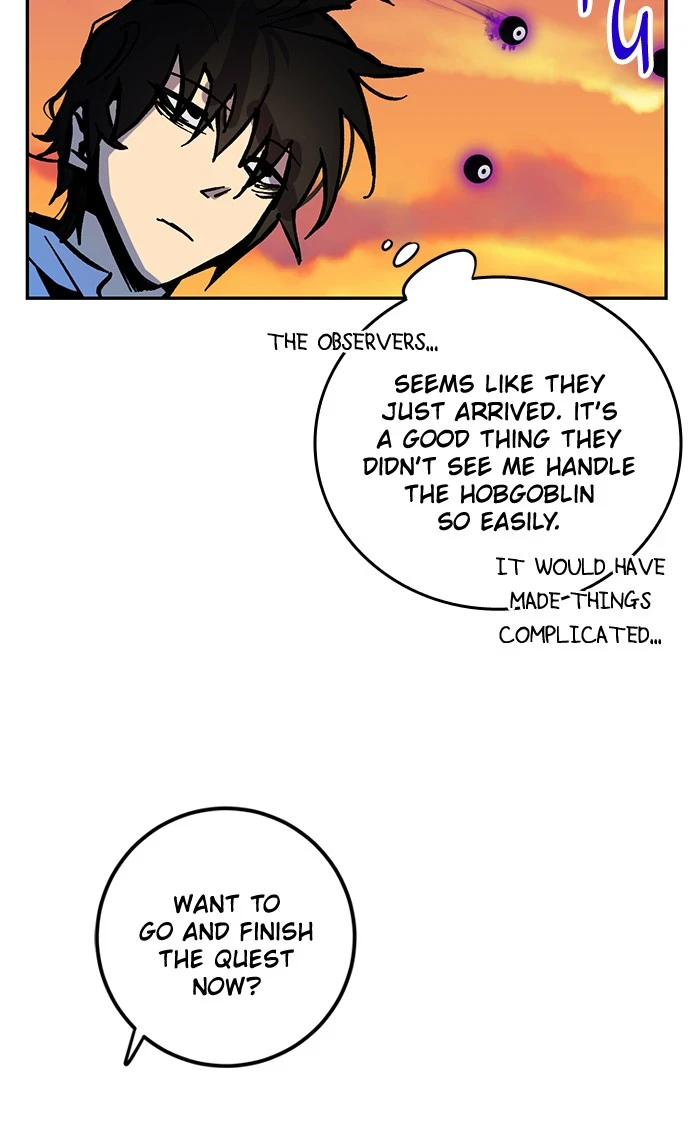 Return to Player Chapter 6 page 57