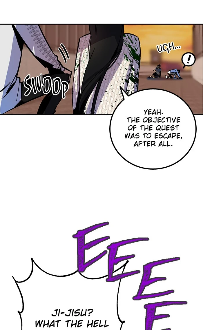 Return to Player Chapter 6 page 58