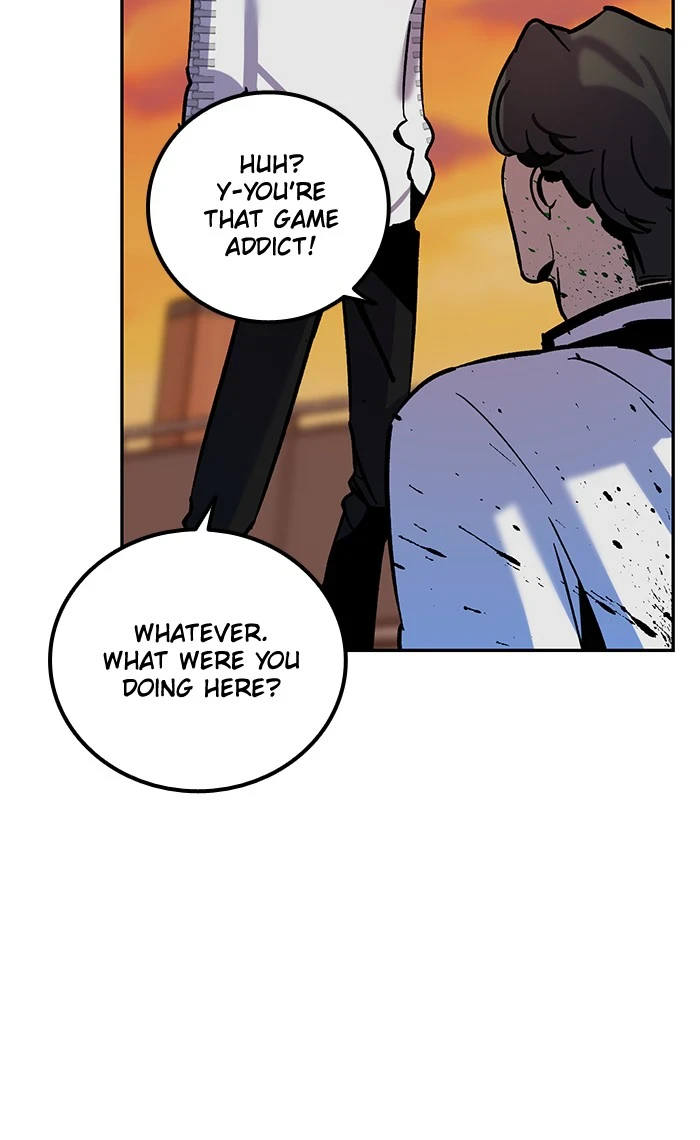 Return to Player Chapter 6 page 61