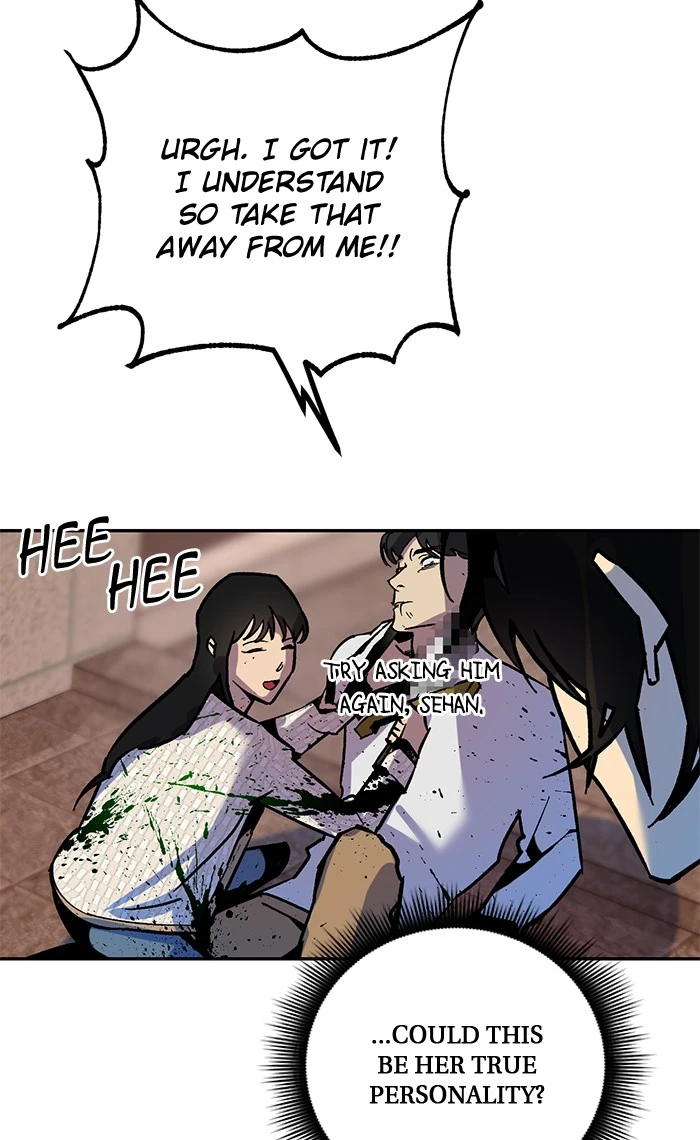 Return to Player Chapter 6 page 65