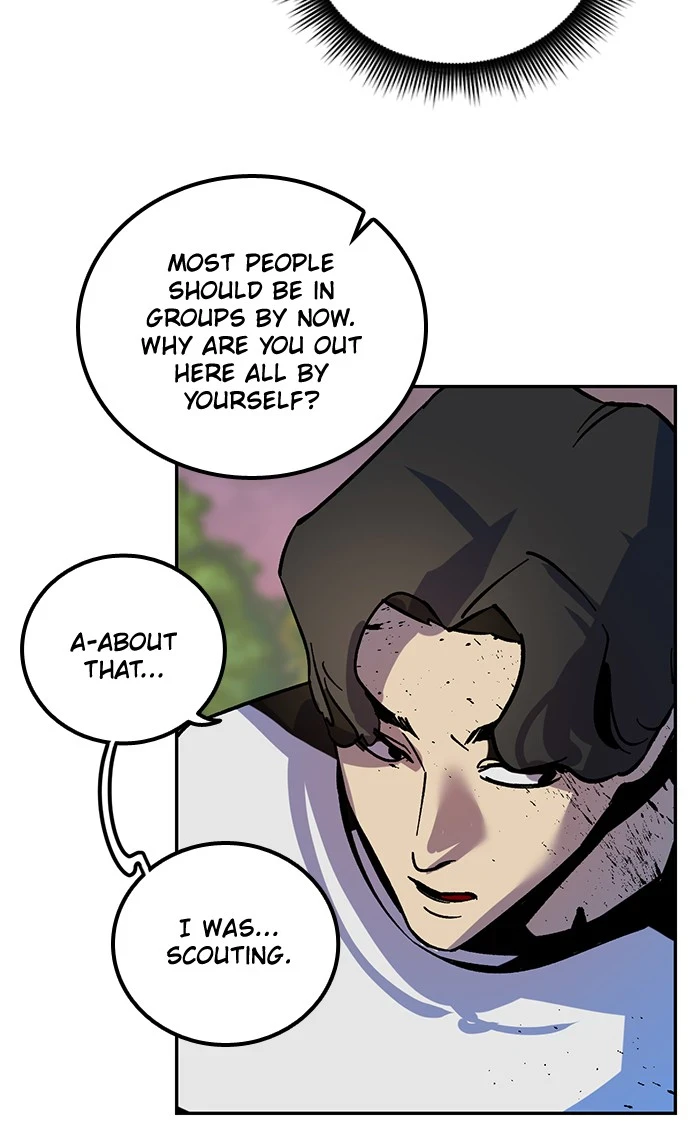 Return to Player Chapter 6 page 66