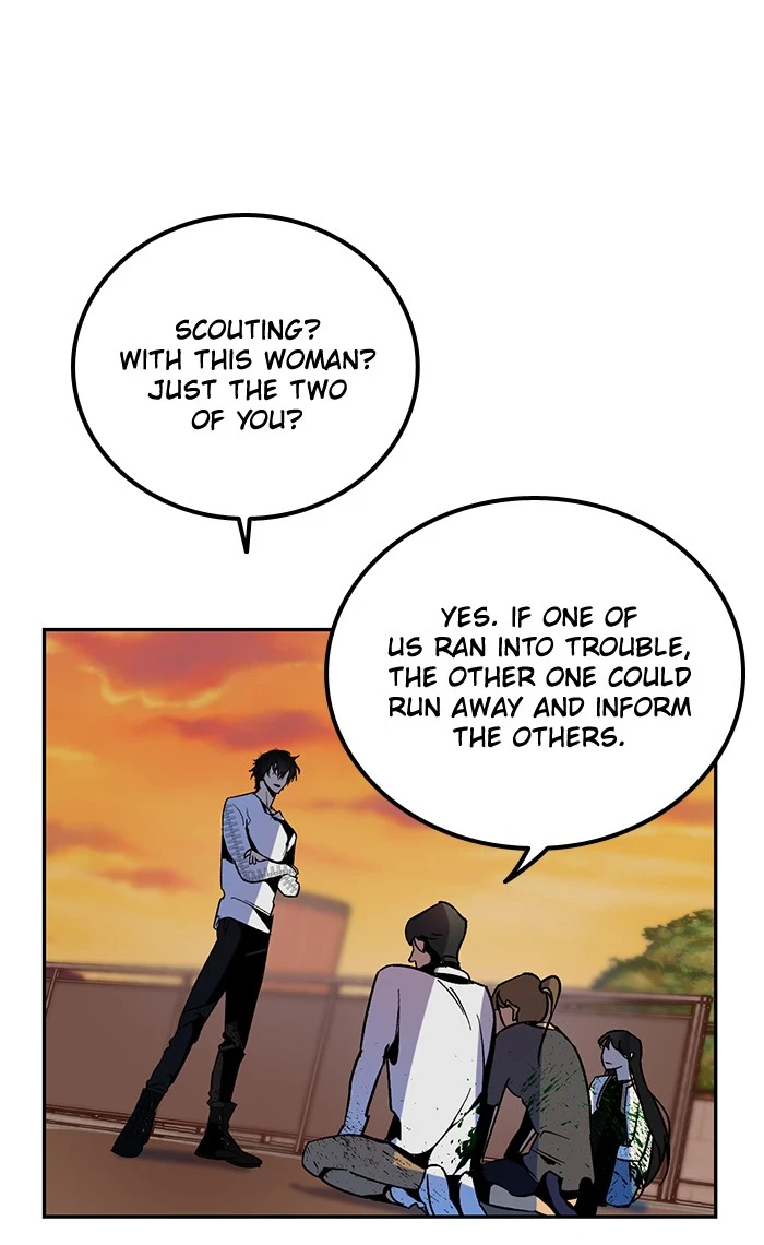 Return to Player Chapter 6 page 67