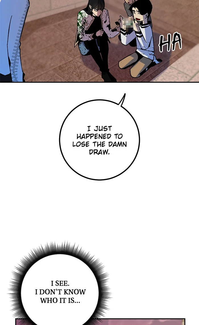 Return to Player Chapter 6 page 70