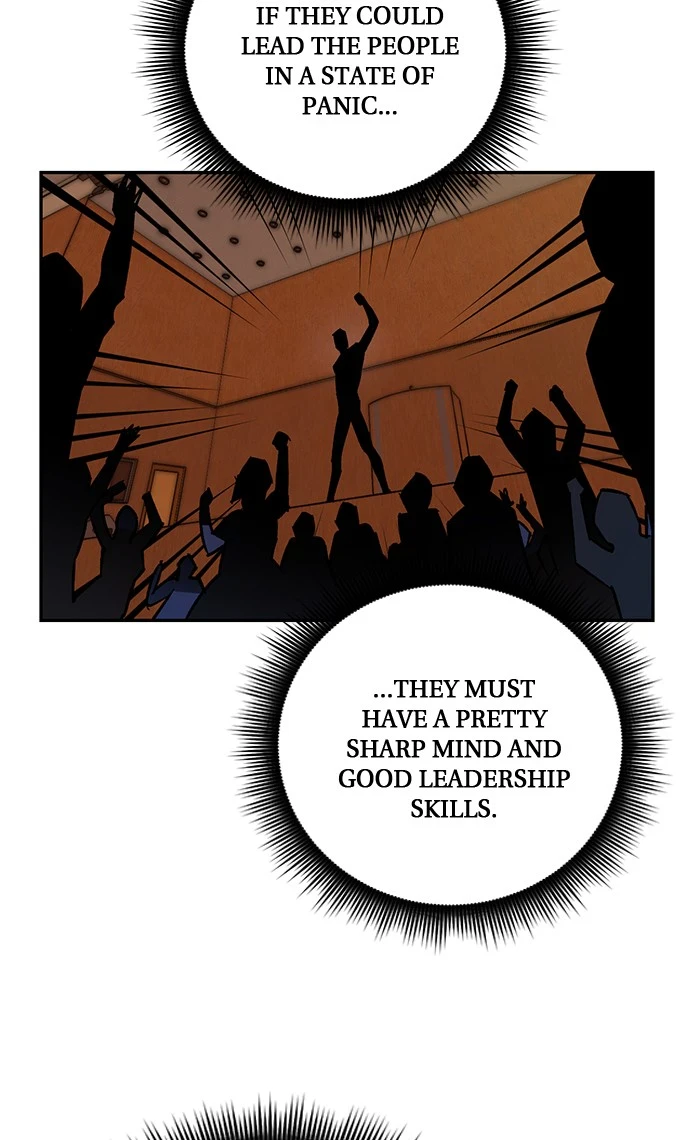 Return to Player Chapter 6 page 72
