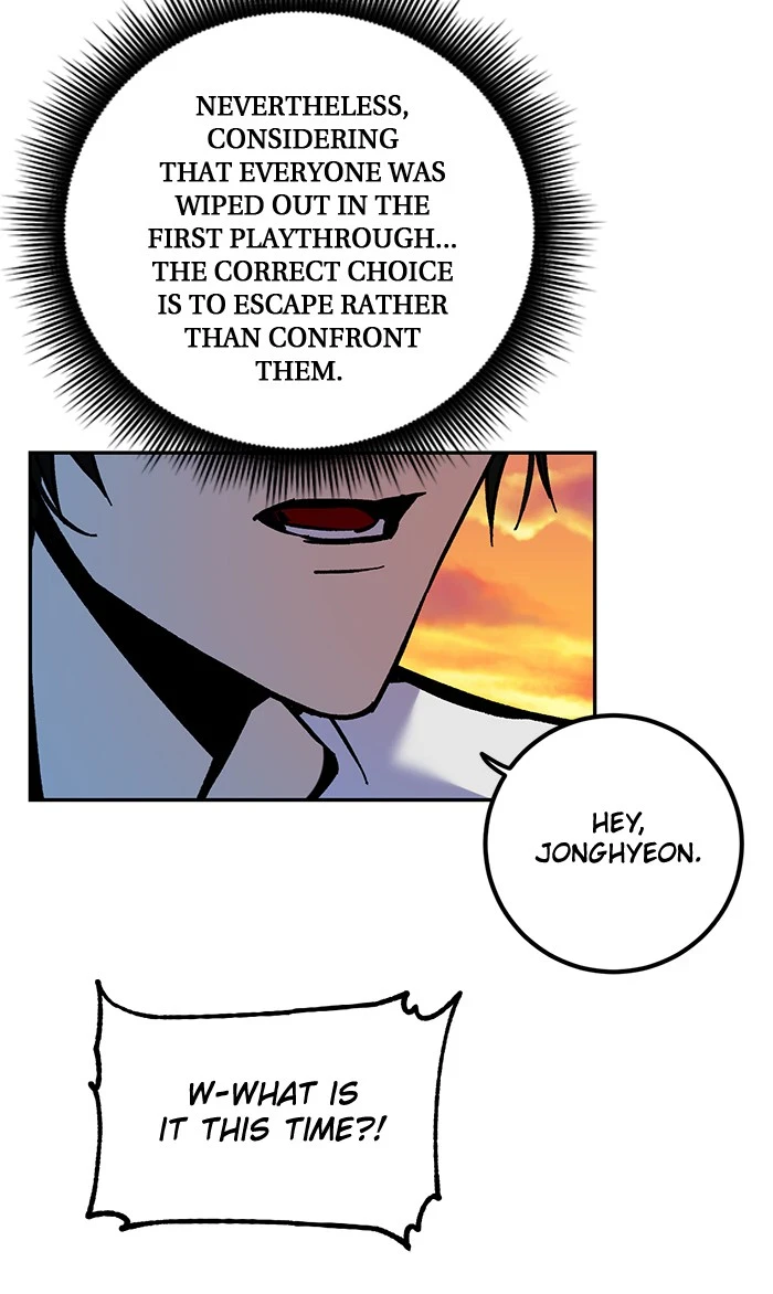 Return to Player Chapter 6 page 73