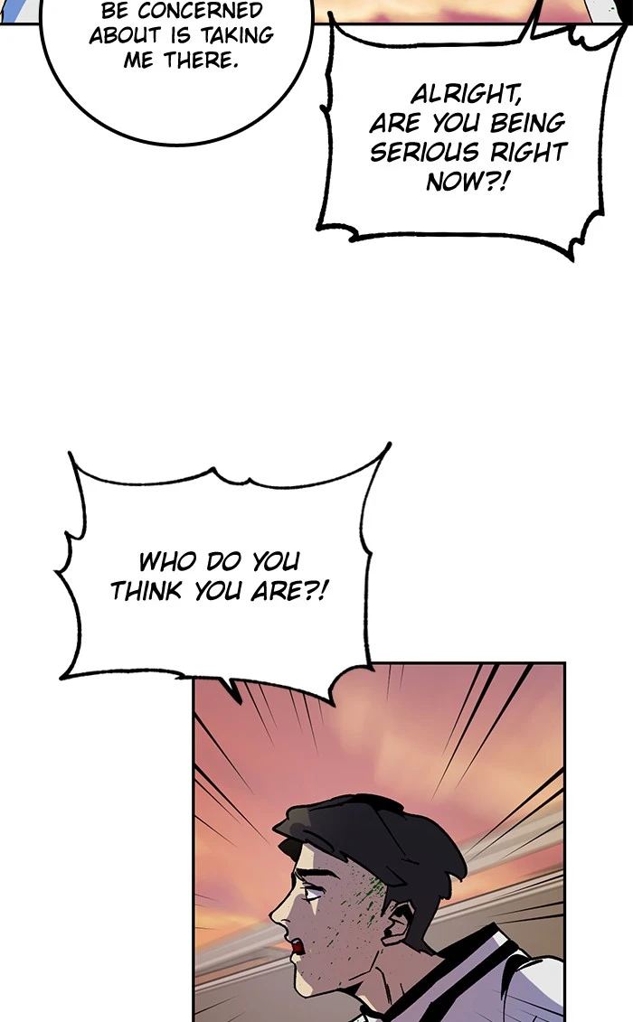 Return to Player Chapter 6 page 75