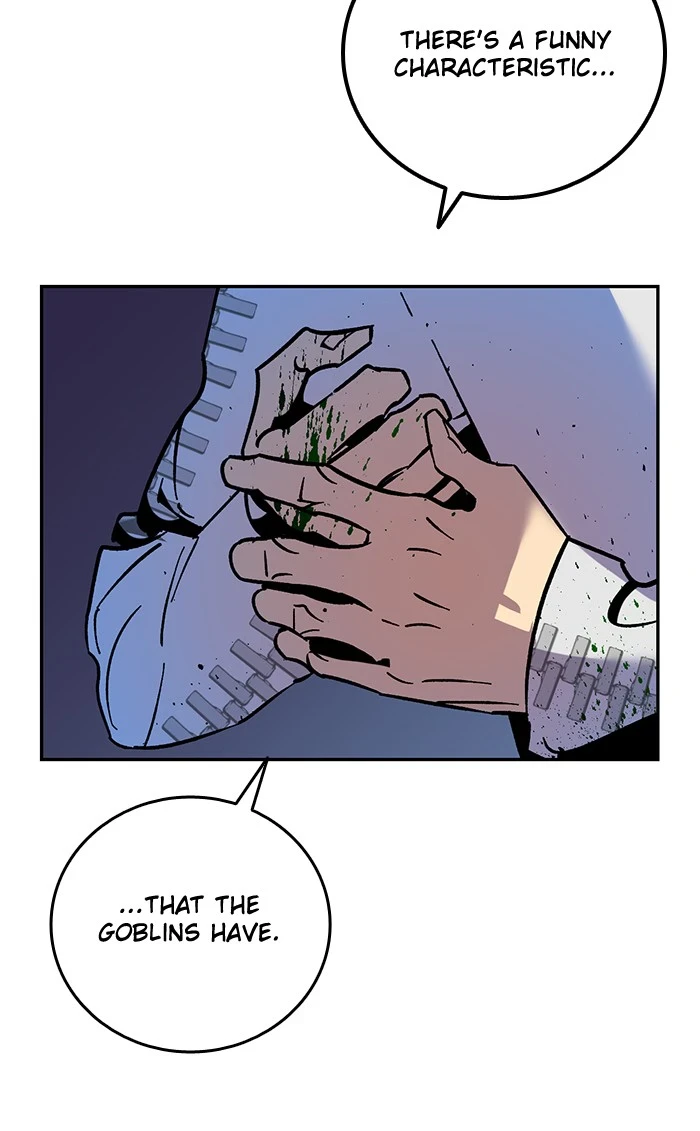Return to Player Chapter 6 page 87