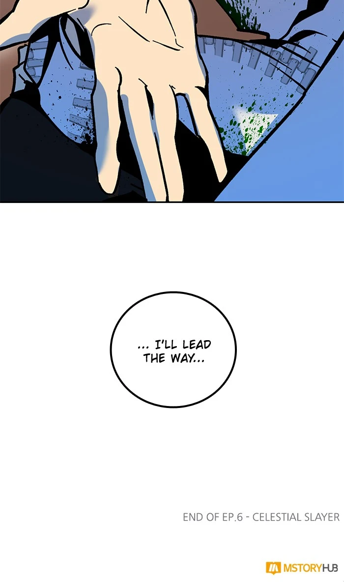 Return to Player Chapter 6 page 91