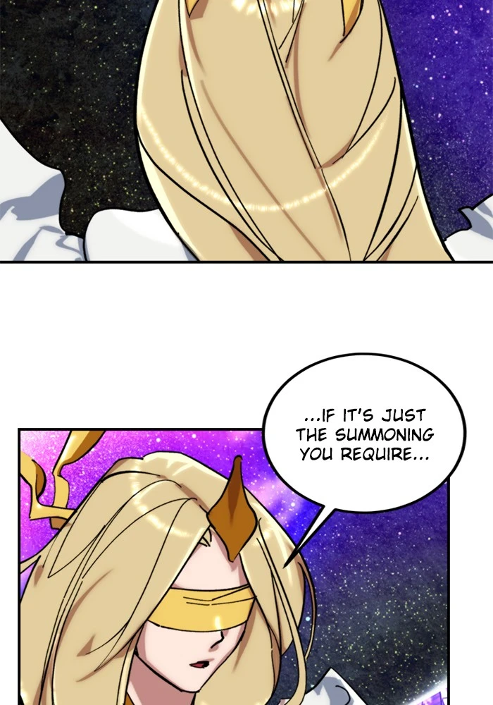Return to Player Chapter 60 page 15