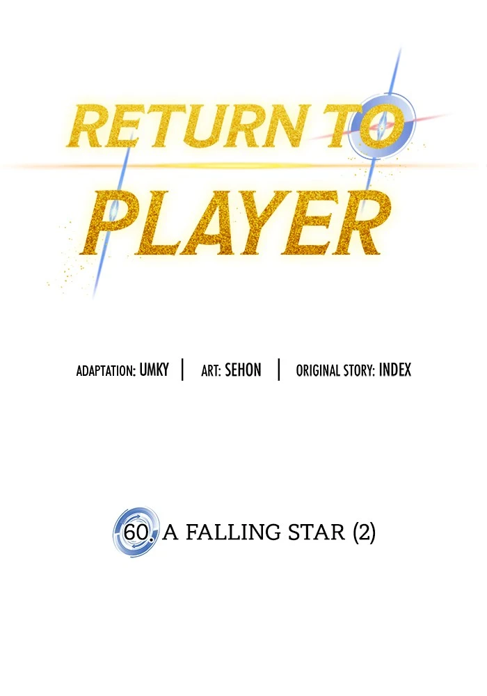 Return to Player Chapter 60 page 17