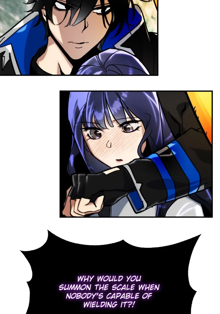 Return to Player Chapter 60 page 41