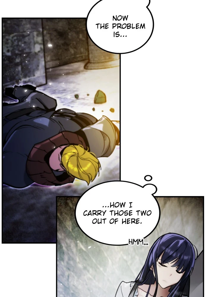 Return to Player Chapter 60 page 91
