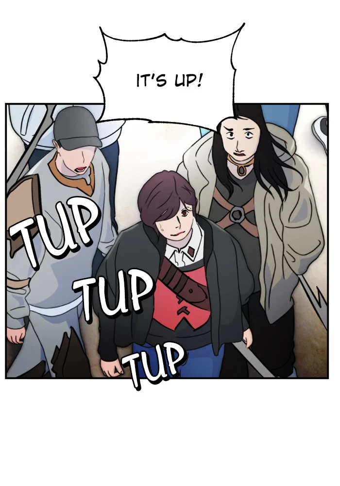 Return to Player Chapter 60 page 99
