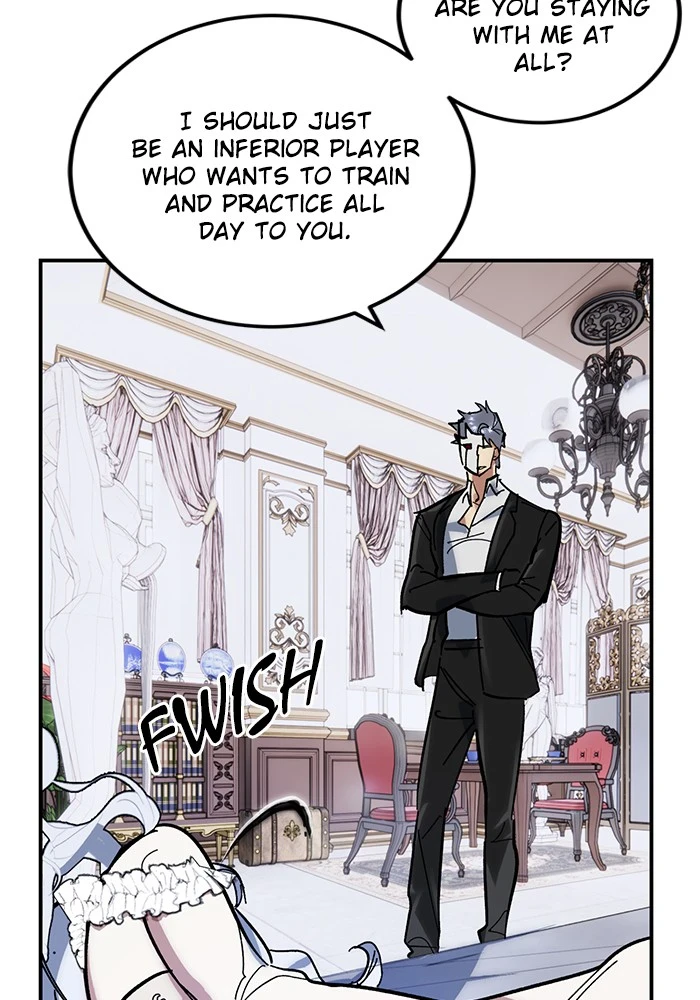 Return to Player Chapter 61 page 15
