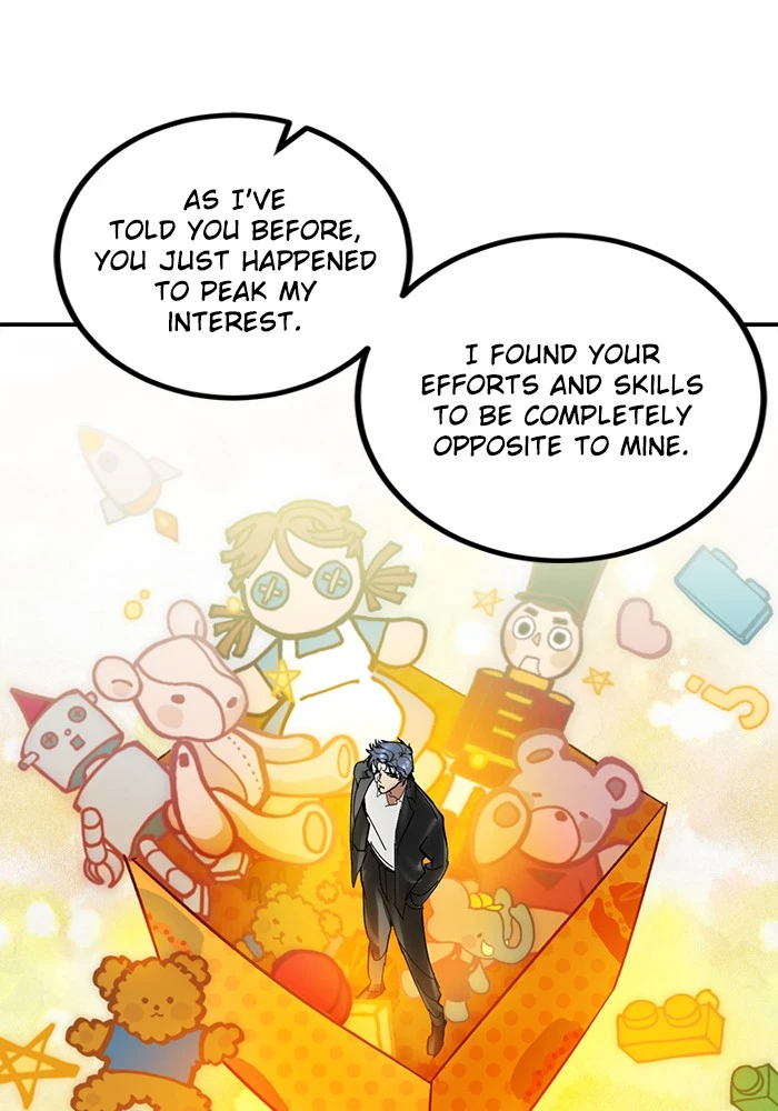 Return to Player Chapter 61 page 17