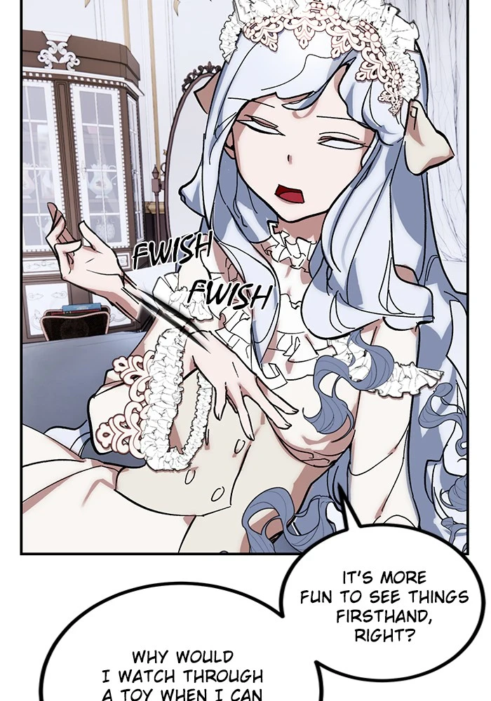 Return to Player Chapter 61 page 19
