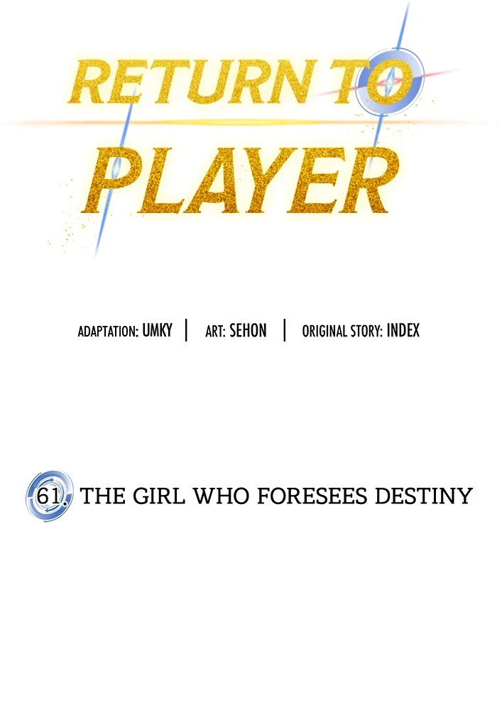 Return to Player Chapter 61 page 28