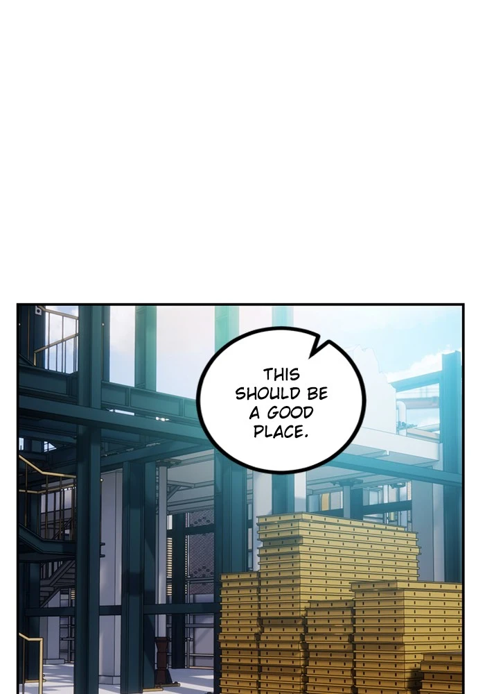Return to Player Chapter 61 page 29