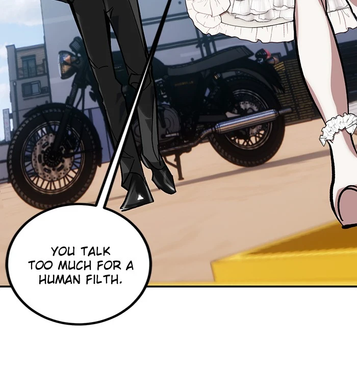 Return to Player Chapter 61 page 32