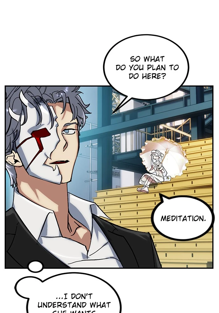 Return to Player Chapter 61 page 33