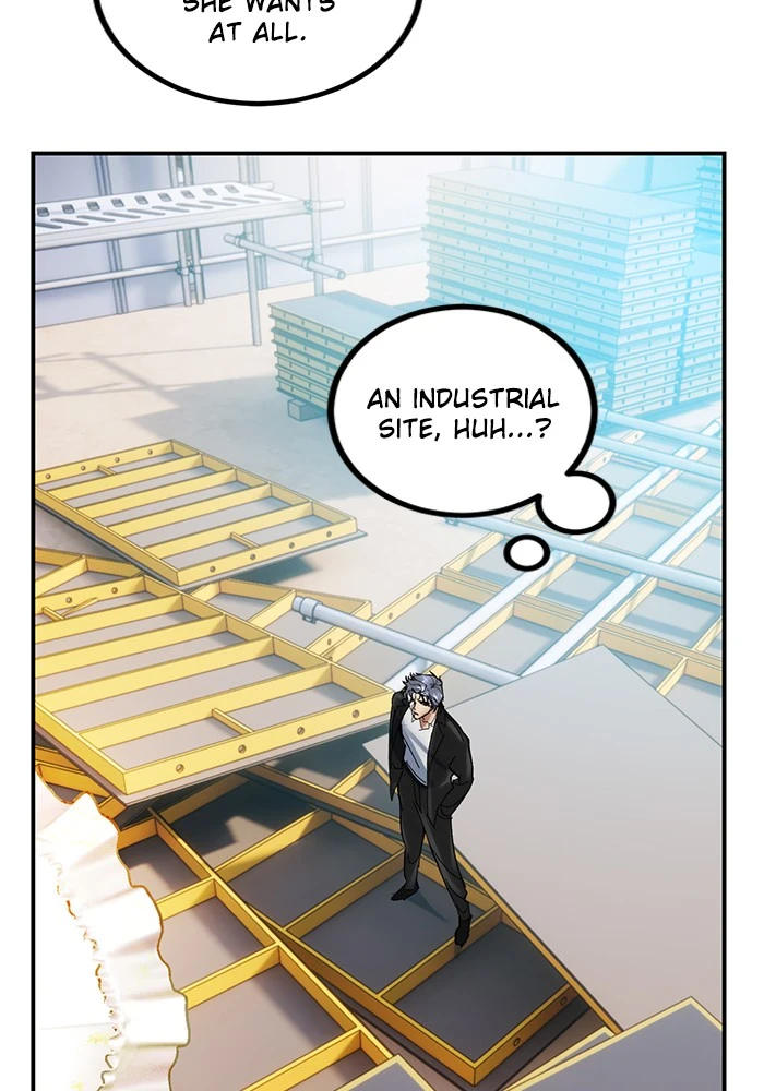 Return to Player Chapter 61 page 34