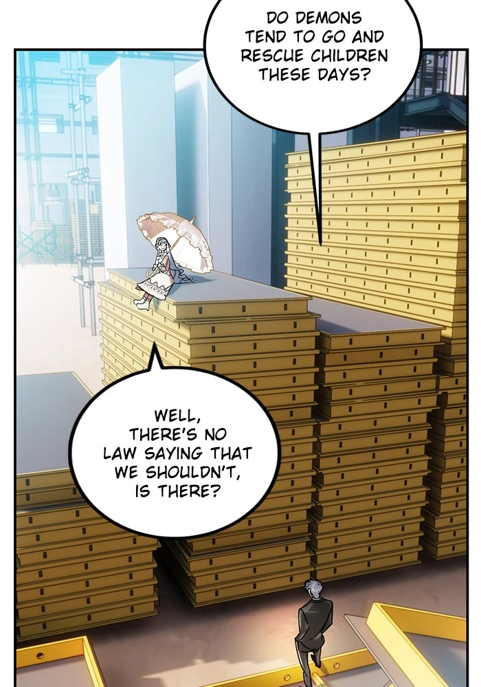 Return to Player Chapter 61 page 41