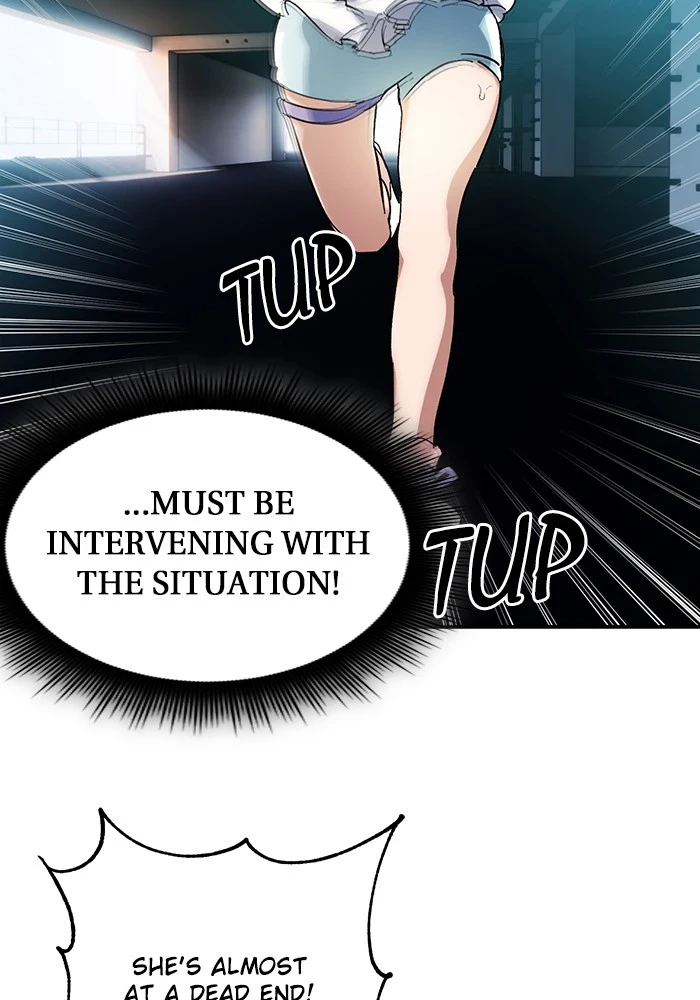 Return to Player Chapter 61 page 46