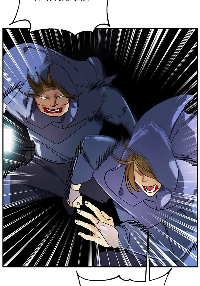 Return to Player Chapter 61 page 47