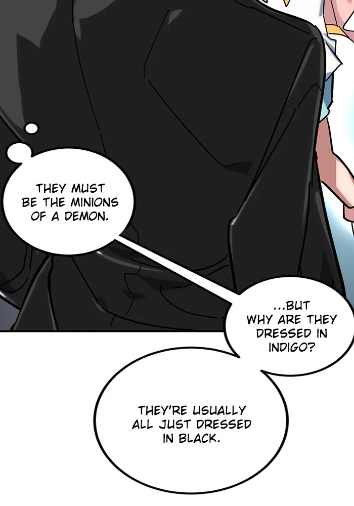 Return to Player Chapter 61 page 60
