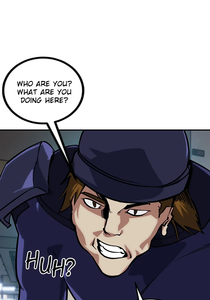 Return to Player Chapter 61 page 61