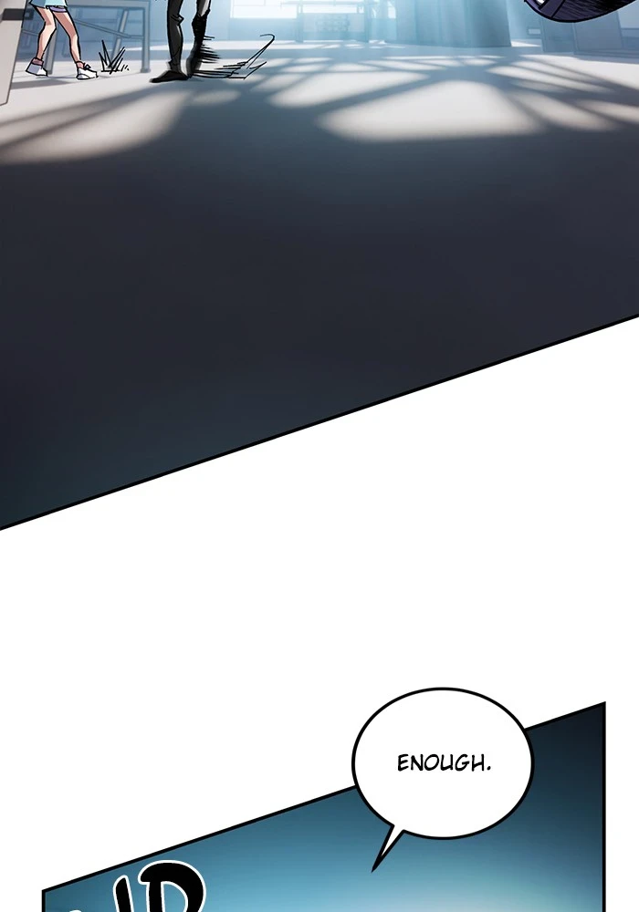 Return to Player Chapter 61 page 65