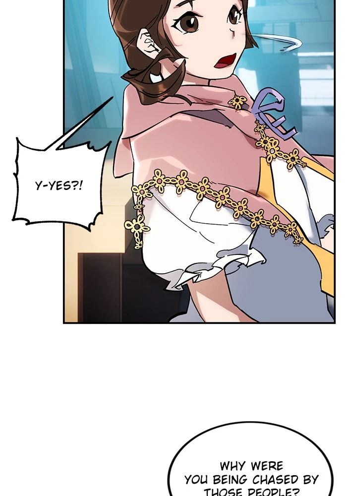 Return to Player Chapter 61 page 73