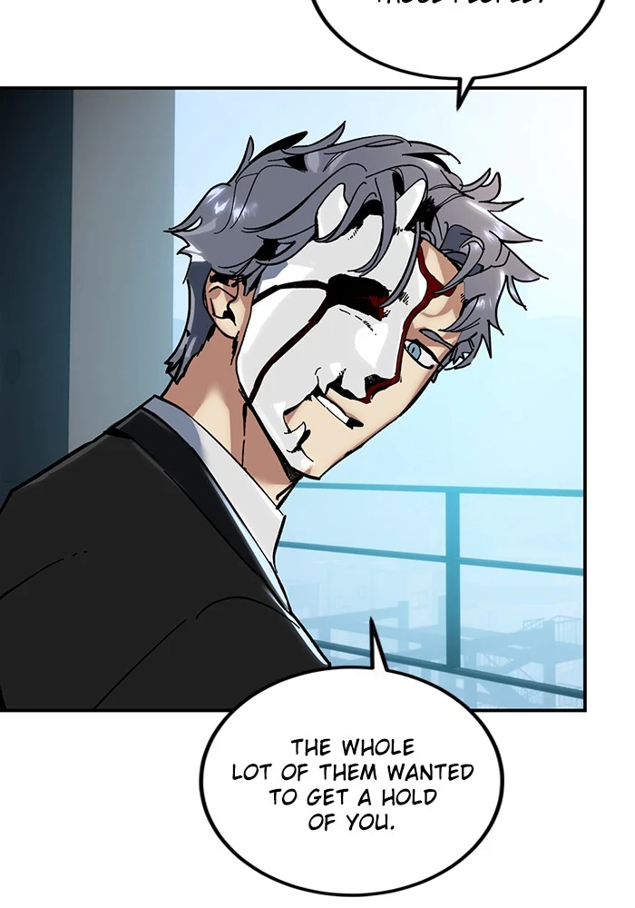 Return to Player Chapter 61 page 74