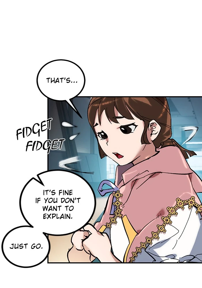 Return to Player Chapter 61 page 75