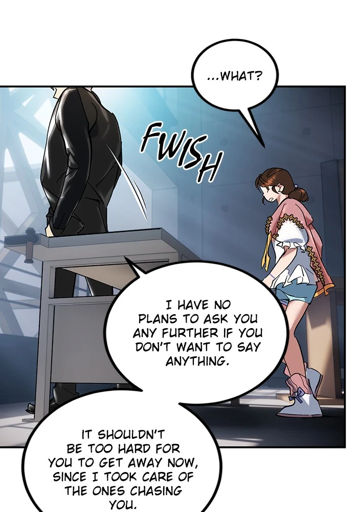 Return to Player Chapter 61 page 76