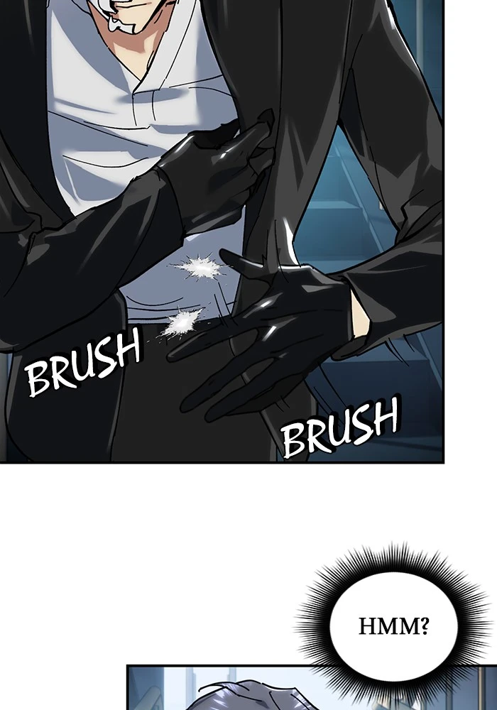 Return to Player Chapter 61 page 78