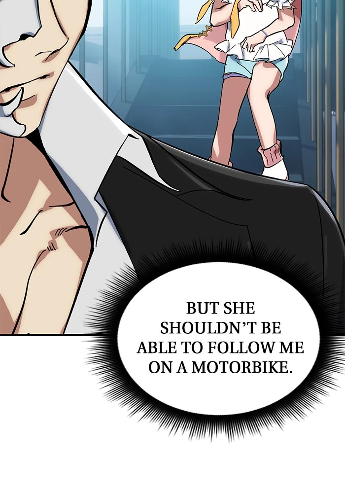 Return to Player Chapter 61 page 81