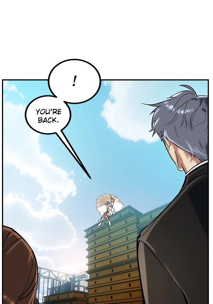 Return to Player Chapter 61 page 82