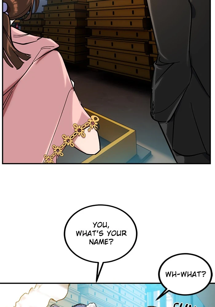 Return to Player Chapter 61 page 83