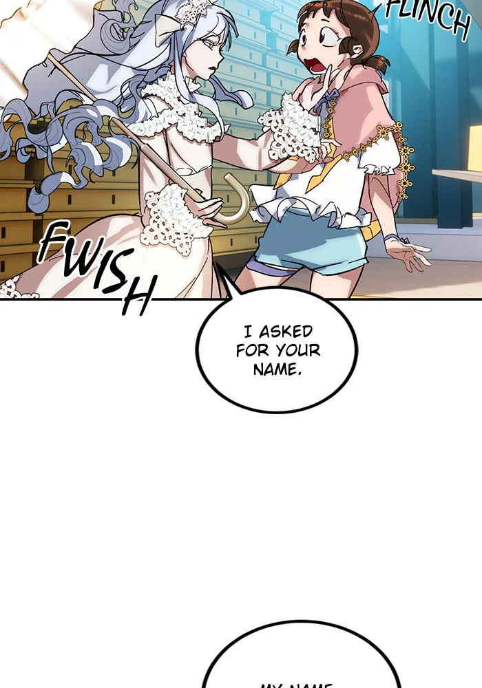 Return to Player Chapter 61 page 84