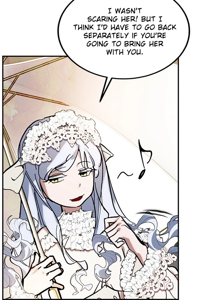 Return to Player Chapter 61 page 87