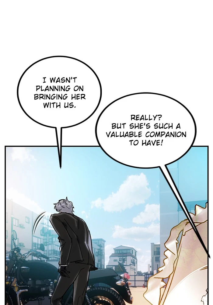 Return to Player Chapter 61 page 88