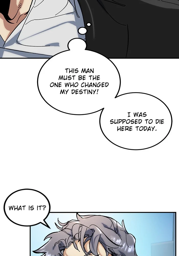 Return to Player Chapter 61 page 91