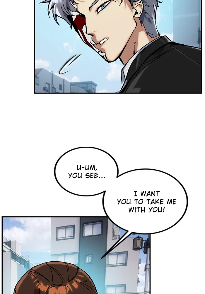 Return to Player Chapter 61 page 92