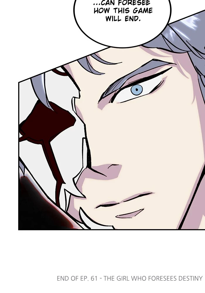 Return to Player Chapter 61 page 99