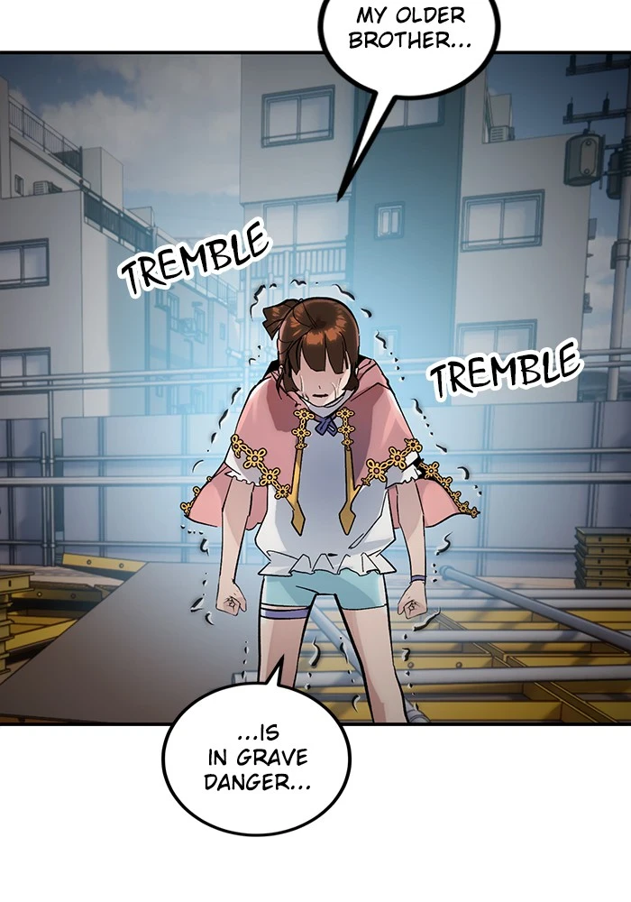 Return to Player Chapter 62 page 9