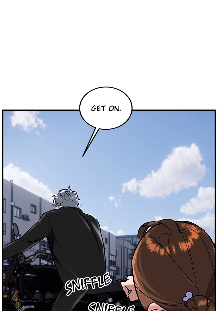 Return to Player Chapter 62 page 16